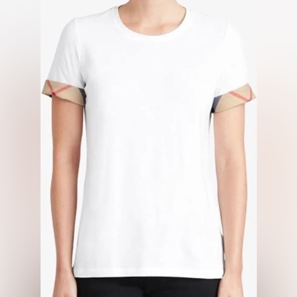 Burberry Tops - Burberry Tee